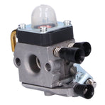 Carburetor Ignition Coil Fuel Filter Kit for STIHL FS80R FS85 FS80 HS80 HT75 HS75 HS85 KM85