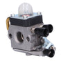 Carburetor Ignition Coil Fuel Filter Kit for STIHL FS80R FS85 FS80 HS80 HT75 HS75 HS85 KM85