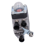 Carburetor Ignition Coil Fuel Filter Kit for STIHL FS80R FS85 FS80 HS80 HT75 HS75 HS85 KM85