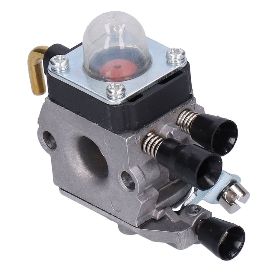 Carburetor Ignition Coil Fuel Filter Kit for STIHL FS80R FS85 FS80 HS80 HT75 HS75 HS85 KM85