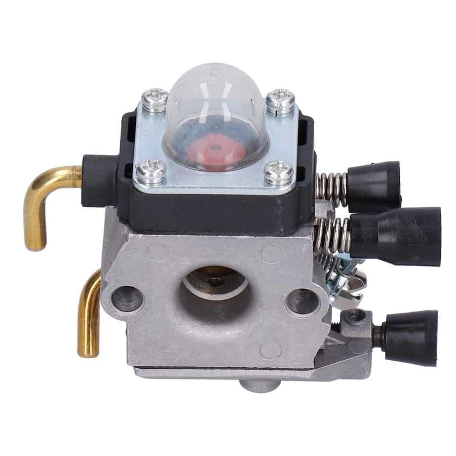 Carburetor Ignition Coil Fuel Filter Kit for STIHL FS80R FS85 FS80 HS80 HT75 HS75 HS85 KM85