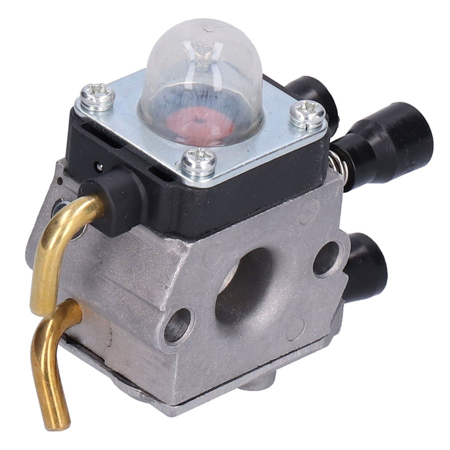 Carburetor Ignition Coil Fuel Filter Kit for STIHL FS80R FS85 FS80 HS80 HT75 HS75 HS85 KM85