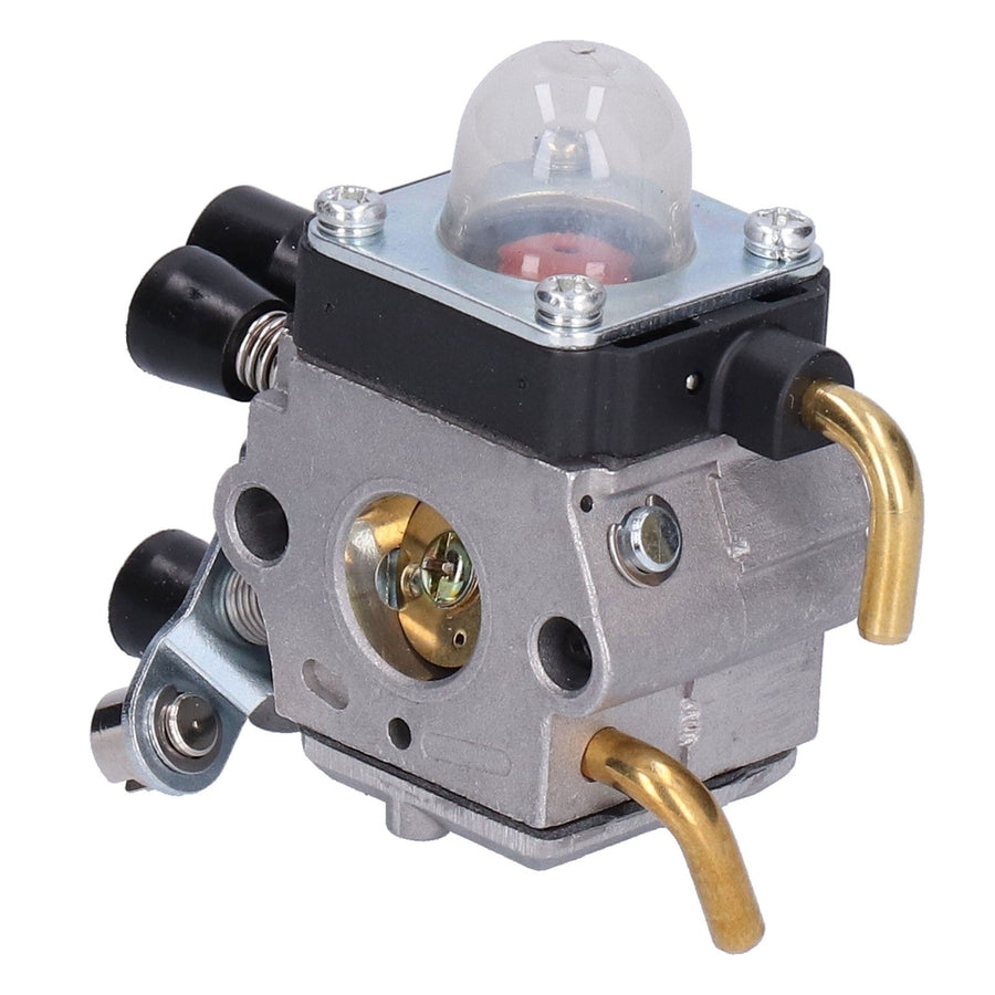 Carburetor Ignition Coil Fuel Filter Kit for STIHL FS80R FS85 FS80 HS80 HT75 HS75 HS85 KM85