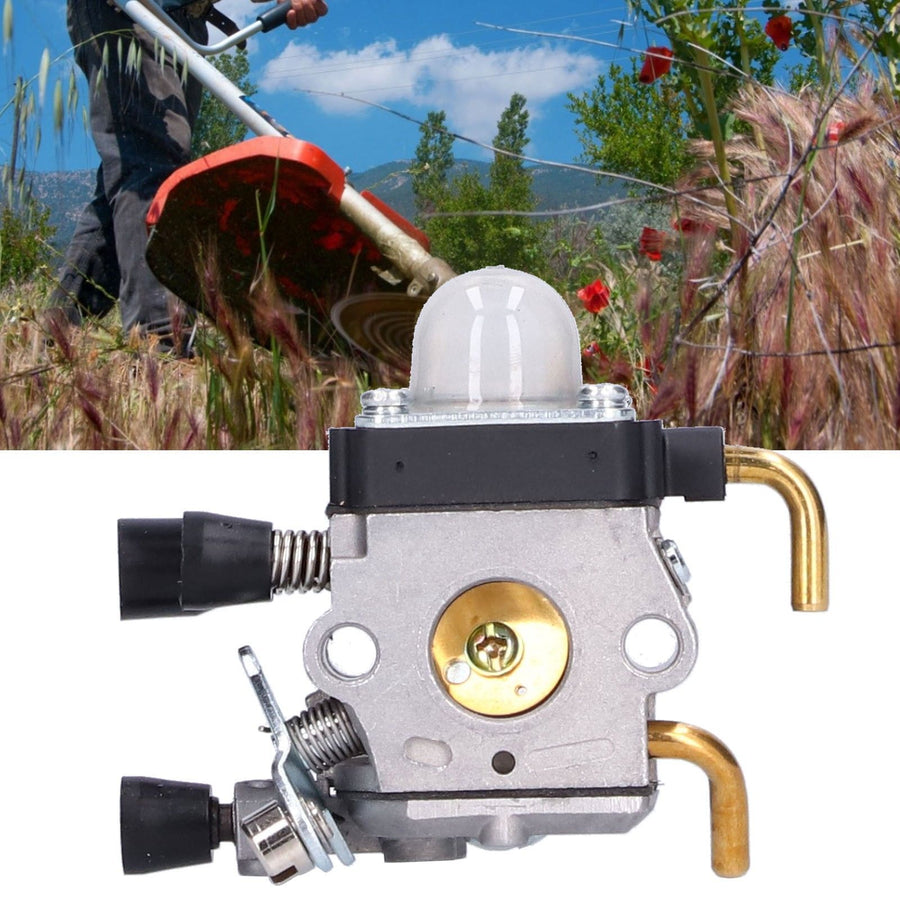 Carburetor Ignition Coil Fuel Filter Kit for STIHL FS80R FS85 FS80 HS80 HT75 HS75 HS85 KM85