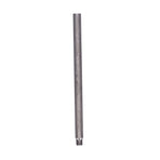 G1/8 Pipe Fitting Stainless Steel Weld Extension Rod Pipe Connector Adapter 20cm