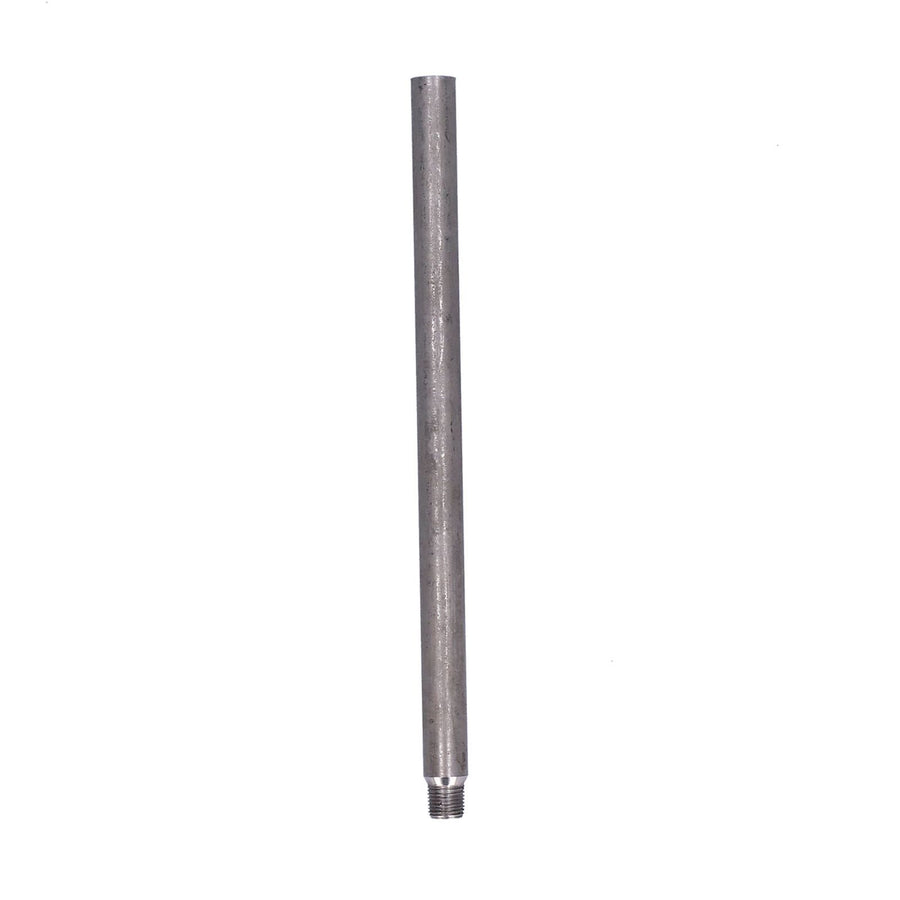 G1/8 Pipe Fitting Stainless Steel Weld Extension Rod Pipe Connector Adapter 20cm