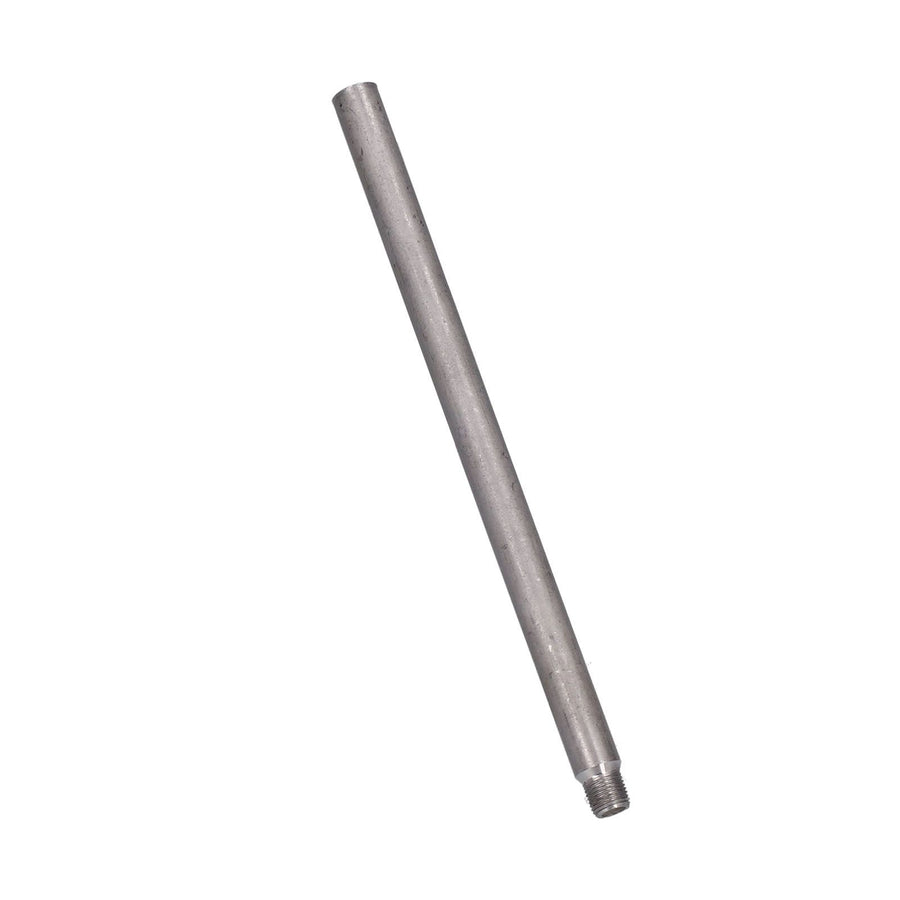 G1/8 Pipe Fitting Stainless Steel Weld Extension Rod Pipe Connector Adapter 20cm