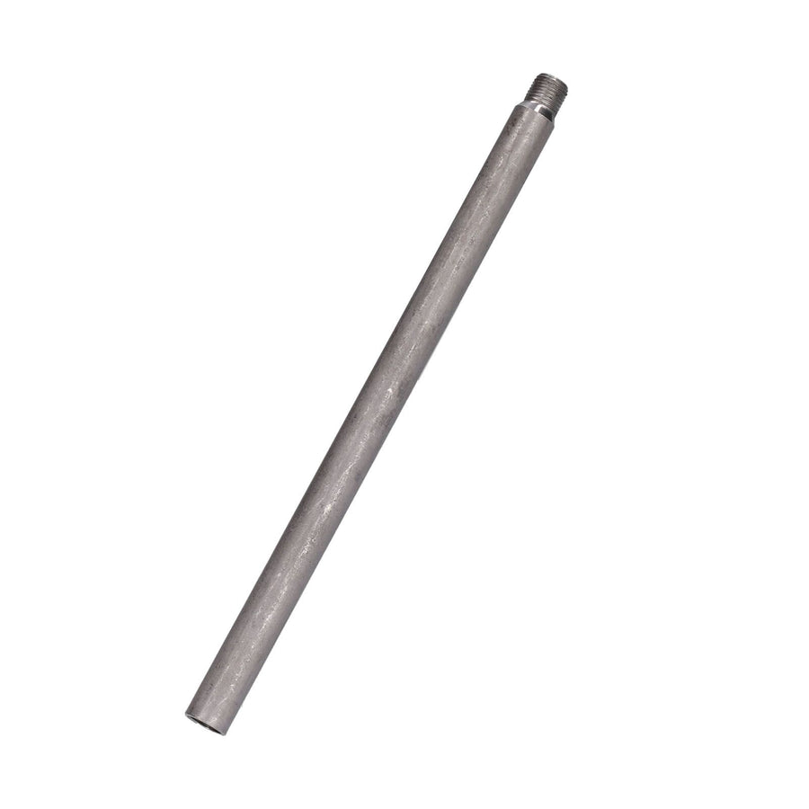 G1/8 Pipe Fitting Stainless Steel Weld Extension Rod Pipe Connector Adapter 20cm