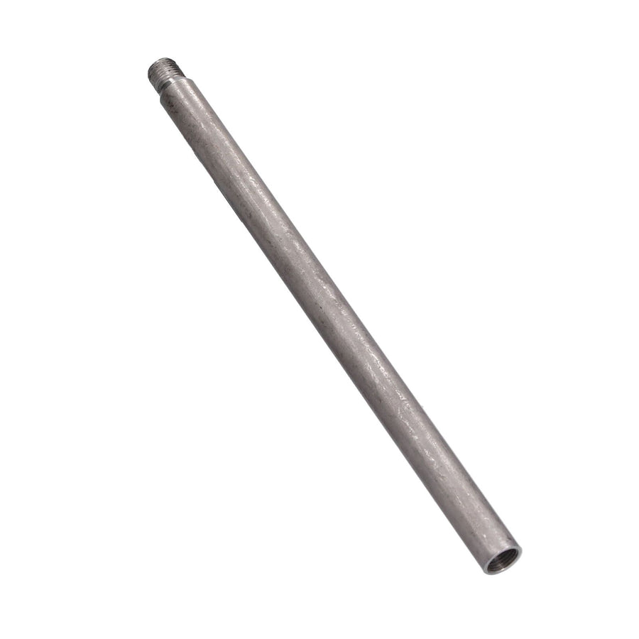 G1/8 Pipe Fitting Stainless Steel Weld Extension Rod Pipe Connector Adapter 20cm
