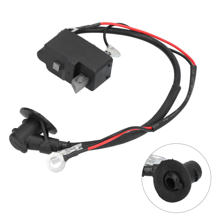 Ignition Coil Replacement Chainsaw Replacement for STIHL TS410 TS420 42384001301