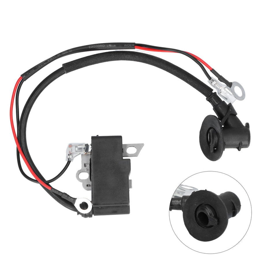 Ignition Coil Replacement Chainsaw Replacement for STIHL TS410 TS420 42384001301