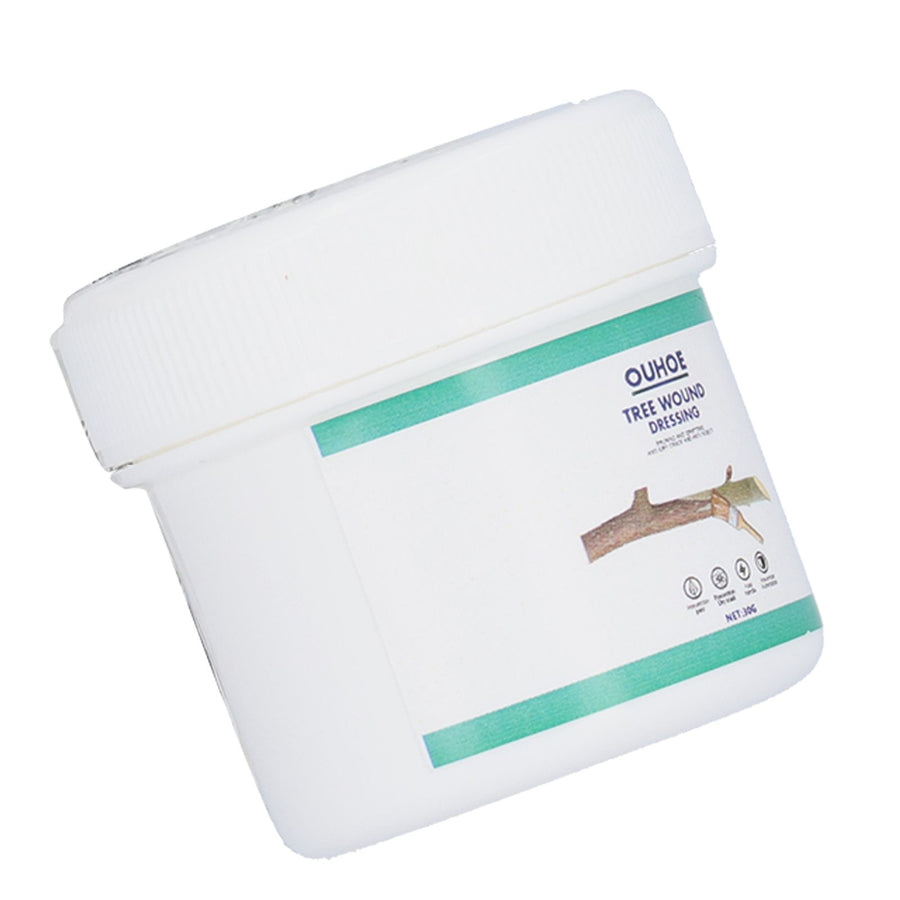 100g Tree Wound Dressing Pruning Sealer Bonsai Plant Healing Paste Agent for Garden Supplies