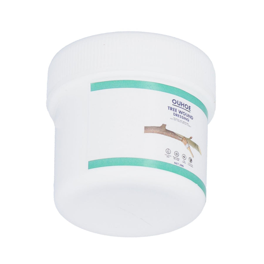 100g Tree Wound Dressing Pruning Sealer Bonsai Plant Healing Paste Agent for Garden Supplies