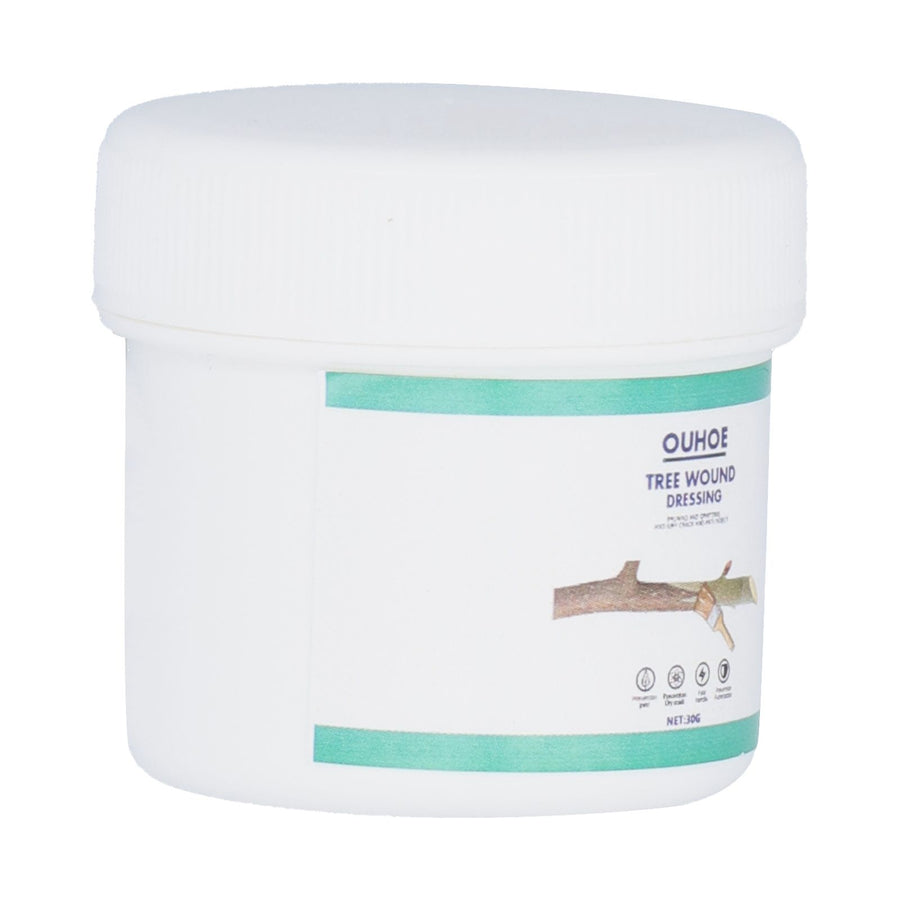 100g Tree Wound Dressing Pruning Sealer Bonsai Plant Healing Paste Agent for Garden Supplies