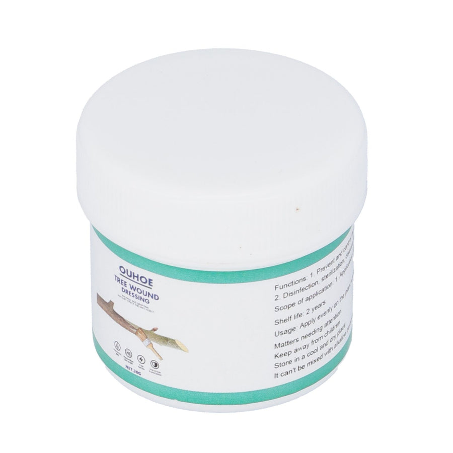 100g Tree Wound Dressing Pruning Sealer Bonsai Plant Healing Paste Agent for Garden Supplies