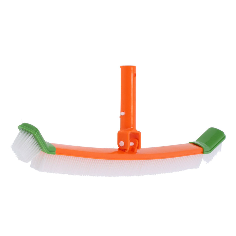 Swimming Pool Cleaning Brush with Detachable Ends for Swimming Pool Accessories Equipment
