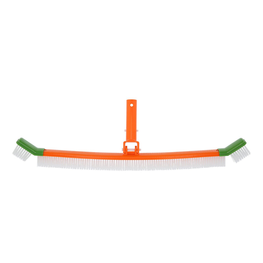 Swimming Pool Cleaning Brush with Detachable Ends for Swimming Pool Accessories Equipment