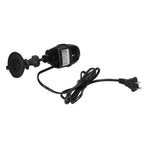 Aquarium Wave Making Pump Quiet Fish Tank Circulation Pump 360° Rotatable Submersible Pump