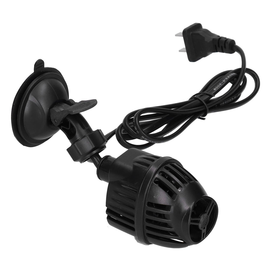 Aquarium Wave Making Pump Quiet Fish Tank Circulation Pump 360° Rotatable Submersible Pump