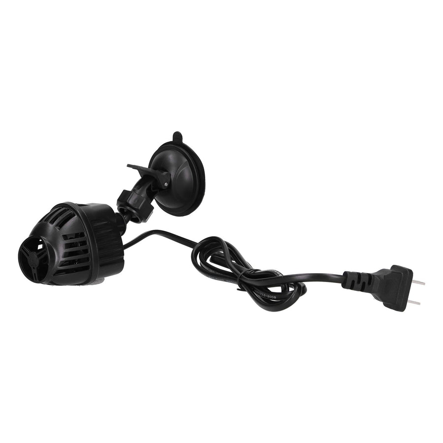 Aquarium Wave Making Pump Quiet Fish Tank Circulation Pump 360° Rotatable Submersible Pump