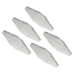 5Pcs Bee Anti Escape Frame Device Beehive Escape Against Barrier Beekeeping Supplies