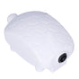 Mini Oxygen Pump UltraQuiet Small MultiFunctional Air Pump for Fish Tanks Aquariums (Single Hole QL-701 )