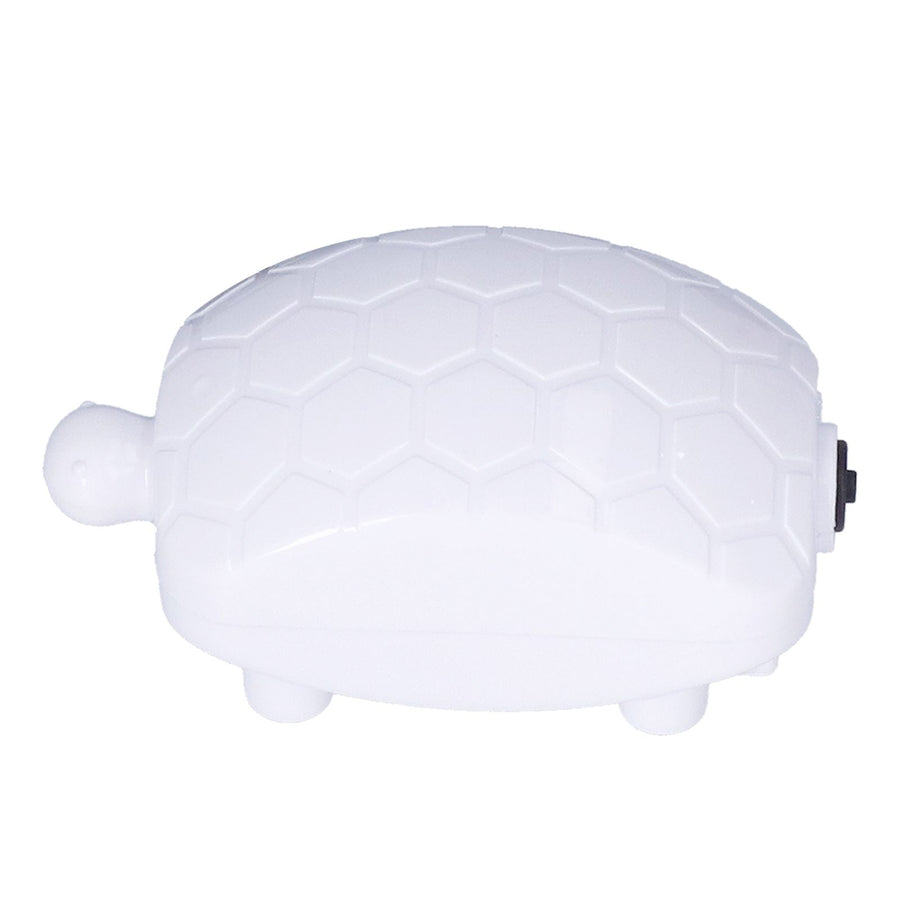 Mini Oxygen Pump UltraQuiet Small MultiFunctional Air Pump for Fish Tanks Aquariums (Single Hole QL-701 )