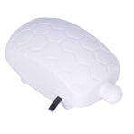 Mini Oxygen Pump UltraQuiet Small MultiFunctional Air Pump for Fish Tanks Aquariums (Double Hole QL-702 )