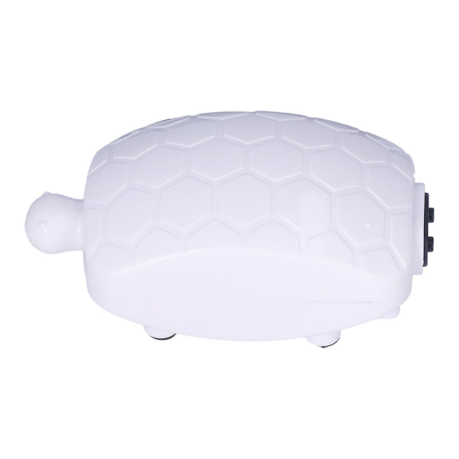 Mini Oxygen Pump UltraQuiet Small MultiFunctional Air Pump for Fish Tanks Aquariums (Double Hole QL-702 )