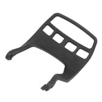 ABS Brake Baffle Wear Resistant and Durable Easy to Replace High Reliability Chainsaw Chainsaw Accessories for STIHL MS271 291