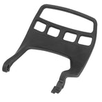 ABS Brake Baffle Wear Resistant and Durable Easy to Replace High Reliability Chainsaw Chainsaw Accessories for STIHL MS271 291