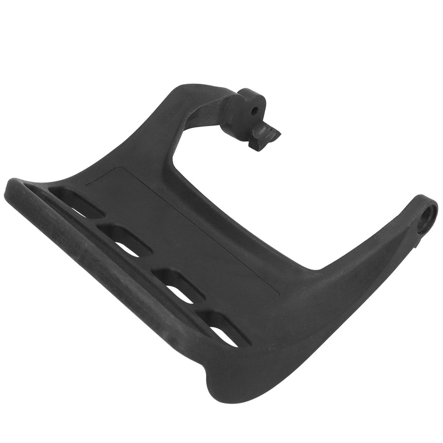 ABS Brake Baffle Wear Resistant and Durable Easy to Replace High Reliability Chainsaw Chainsaw Accessories for STIHL MS271 291