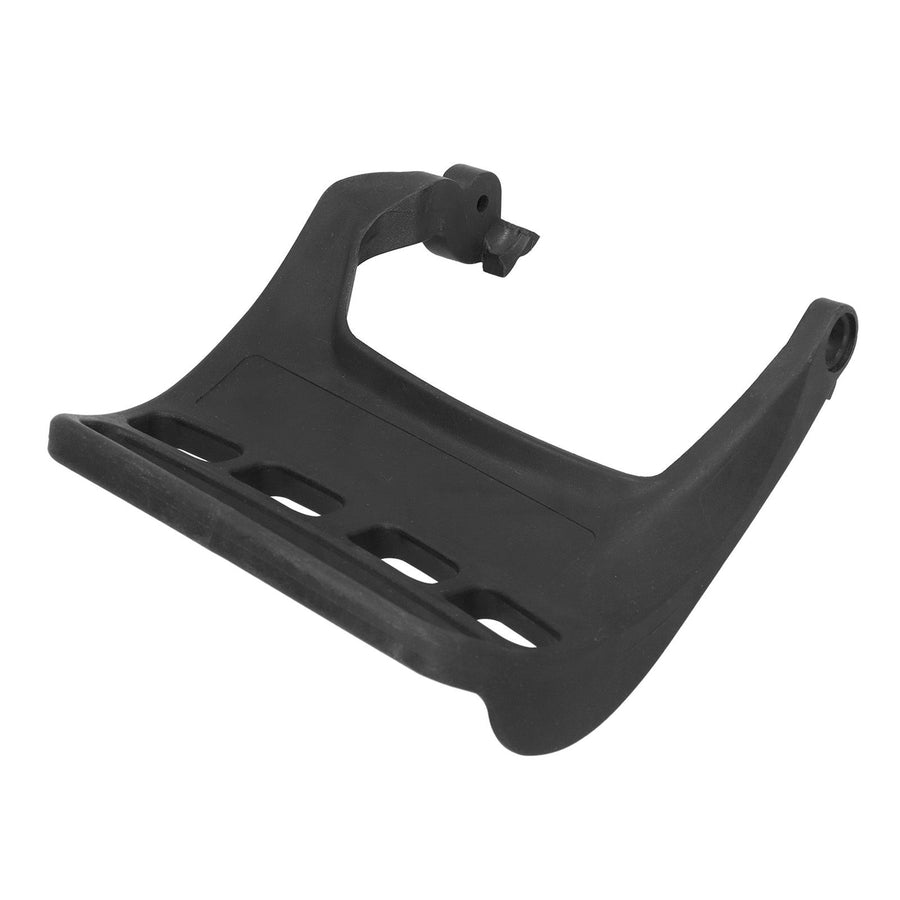ABS Brake Baffle Wear Resistant and Durable Easy to Replace High Reliability Chainsaw Chainsaw Accessories for STIHL MS271 291