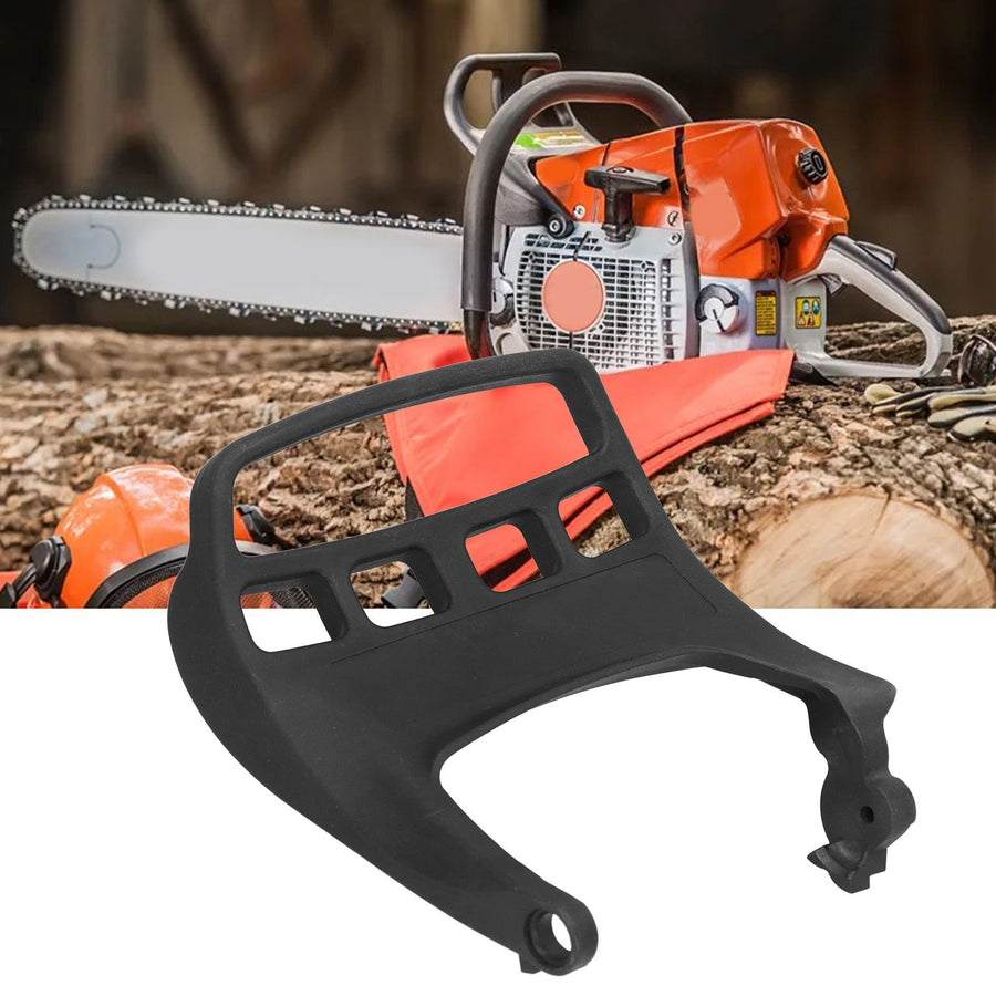 ABS Brake Baffle Wear Resistant and Durable Easy to Replace High Reliability Chainsaw Chainsaw Accessories for STIHL MS271 291