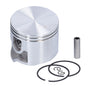 50MM Piston and Piston Ring Assembly Kit for Stihl TS410 TS420 Cut Off Saws 4238 030 2003