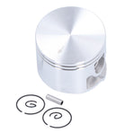 50MM Piston and Piston Ring Assembly Kit for Stihl TS410 TS420 Cut Off Saws 4238 030 2003