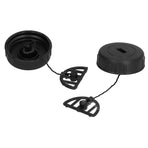 Fuel Cap Gasoline Cap Chain Saw Replacement Accessories for STIHL MS017 018 180 170