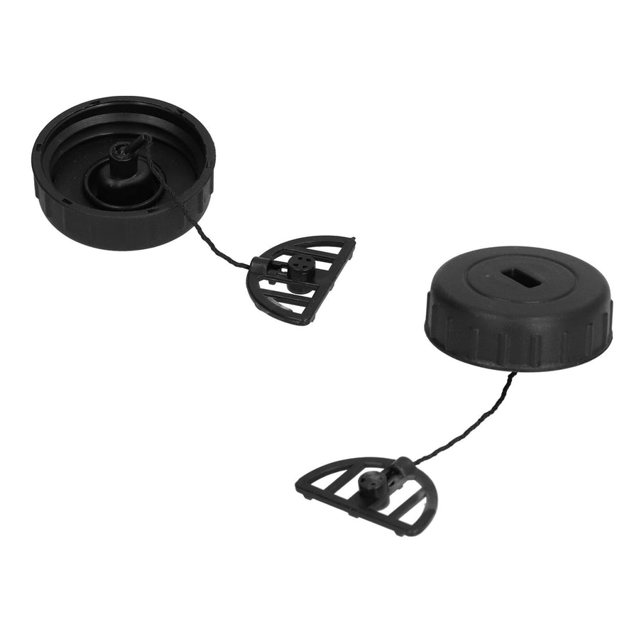 Fuel Cap Gasoline Cap Chain Saw Replacement Accessories for STIHL MS017 018 180 170