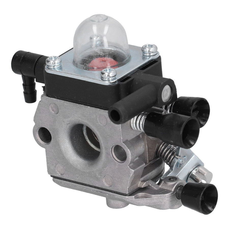Lawn Mower Carburetor Steel Plastic Carburetor Kit Replacement Parts for Stihl MM55 MM55C ZAMA C1QS202