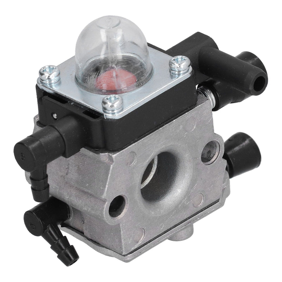 Lawn Mower Carburetor Steel Plastic Carburetor Kit Replacement Parts for Stihl MM55 MM55C ZAMA C1QS202