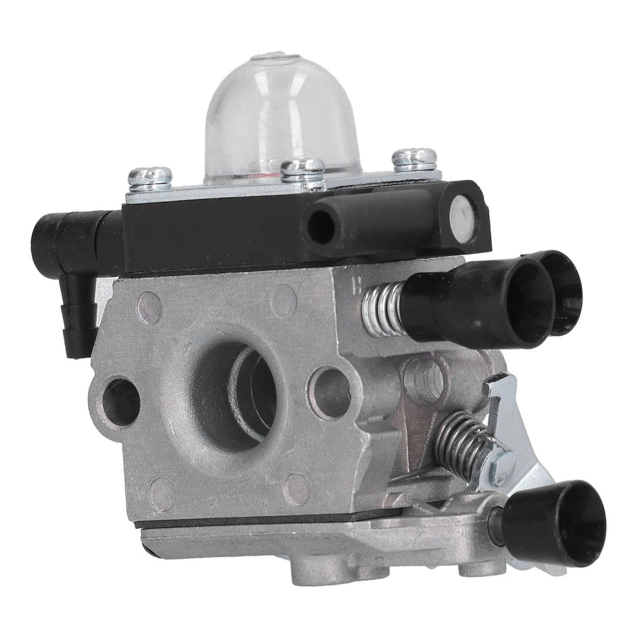Lawn Mower Carburetor Steel Plastic Carburetor Kit Replacement Parts for Stihl MM55 MM55C ZAMA C1QS202