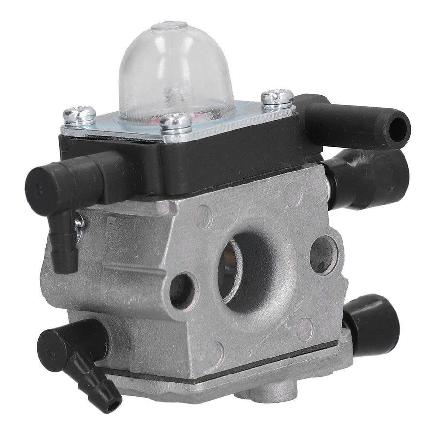 Lawn Mower Carburetor Steel Plastic Carburetor Kit Replacement Parts for Stihl MM55 MM55C ZAMA C1QS202
