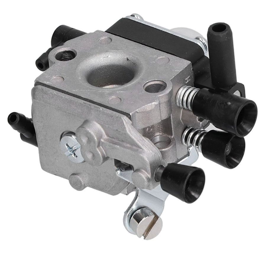 Lawn Mower Carburetor Steel Plastic Carburetor Kit Replacement Parts for Stihl MM55 MM55C ZAMA C1QS202
