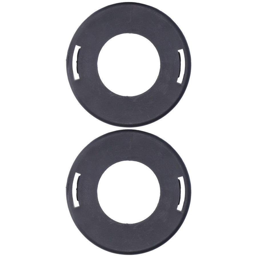 2Pcs Trimmer Head Caps Replacement Accessory for STIHL 40‑2 40‑4 30‑2 40037139705