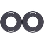 2Pcs Trimmer Head Caps Replacement Accessory for STIHL 40‑2 40‑4 30‑2 40037139705