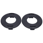 2Pcs Trimmer Head Caps Replacement Accessory for STIHL 40‑2 40‑4 30‑2 40037139705