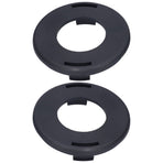 2Pcs Trimmer Head Caps Replacement Accessory for STIHL 40‑2 40‑4 30‑2 40037139705
