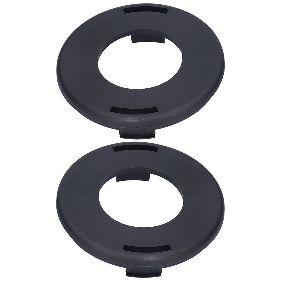 2Pcs Trimmer Head Caps Replacement Accessory for STIHL 40‑2 40‑4 30‑2 40037139705