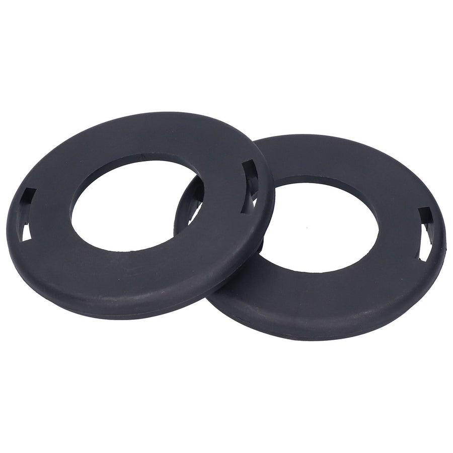 2Pcs Trimmer Head Caps Replacement Accessory for STIHL 40‑2 40‑4 30‑2 40037139705