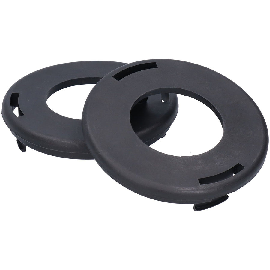 2Pcs Trimmer Head Caps Replacement Accessory for STIHL 40‑2 40‑4 30‑2 40037139705